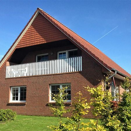 Nordsee-Nest Ostochtersum ภายนอก รูปภาพ