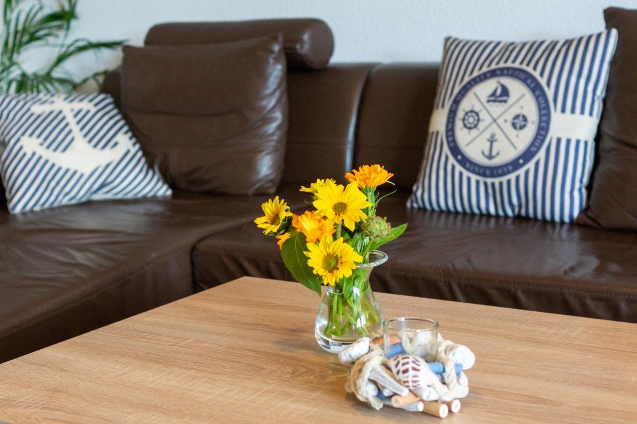 Nordsee-Nest Ostochtersum ภายนอก รูปภาพ